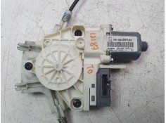 Recambio de elevalunas trasero derecho para peugeot 407 (6d_) 2.0 hdi 135 (6drhrh, 6drhre, 6drhrg, 6drhrj) referencia OEM IAM 96 2