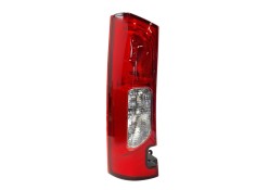 Recambio de piloto trasero izquierdo para mercedes-benz citan (w415) furgon referencia OEM IAM A4159062800 103F14341771 103F1434