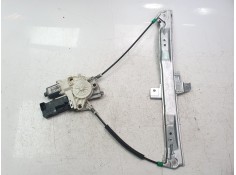 Recambio de elevalunas delantero derecho para peugeot 407 (6d_) 2.0 hdi 135 (6drhrh, 6drhre, 6drhrg, 6drhrj) referencia OEM IAM 