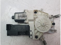 Recambio de elevalunas delantero derecho para peugeot 407 (6d_) 2.0 hdi 135 (6drhrh, 6drhre, 6drhrg, 6drhrj) referencia OEM IAM  2