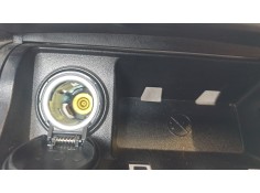 Recambio de guantera para mercedes-benz clase gla (w156) gla 200 cdi (156.908) referencia OEM IAM 766807200   2