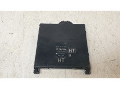 Recambio de modulo electronico para toyota yaris hybrid active referencia OEM IAM 8922142390  