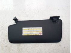 Recambio de parasol derecho para mercedes-benz clase b (w246) b 200 cdi be (246.201) referencia OEM IAM 2468102600   2
