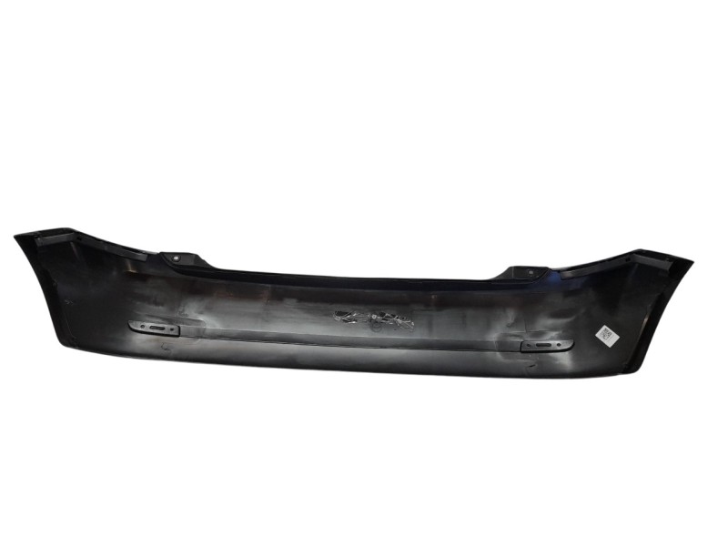 Recambio de paragolpes trasero para ford fiesta (cbk) referencia OEM IAM 1335850 107103110 107103110 , FD3401051 , 4021900
