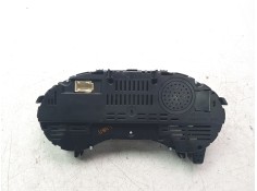 Recambio de cuadro instrumentos para mercedes-benz clase b (w246) b 200 cdi be (246.201) referencia OEM IAM 2469006111   2