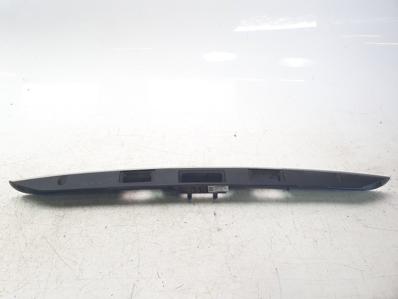 Recambio de molduras traseras para mercedes-benz clase b (w246) b 200 cdi be (246.201) referencia OEM IAM A2467400893  