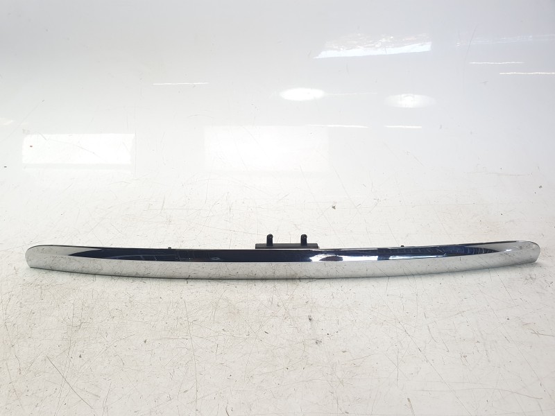 Recambio de molduras traseras para mercedes-benz clase b (w246) b 200 cdi be (246.201) referencia OEM IAM A2467400893  