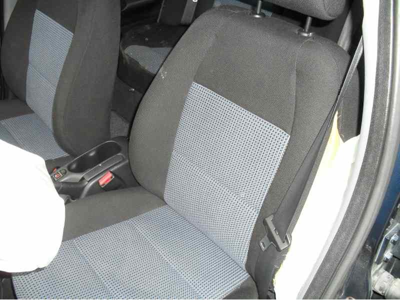 peugeot 406 berlina (s1/s2) del año 2004