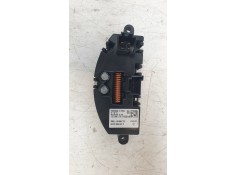 Recambio de resistencia calefaccion para mercedes-benz clase gla (w156) gla 200 cdi (156.908) referencia OEM IAM A2229060303  