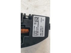 Recambio de resistencia calefaccion para mercedes-benz clase gla (w156) gla 200 cdi (156.908) referencia OEM IAM A2229060303   2