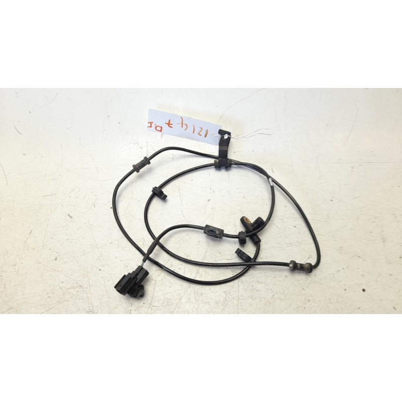 Recambio de sensor abs para honda crf crf 1100 l africa twin dct referencia OEM IAM 38520MKSE01  