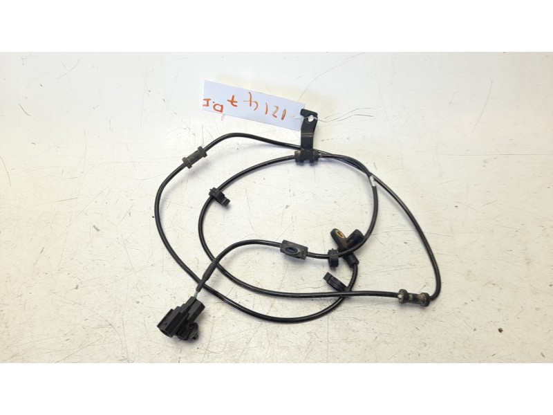 Recambio de sensor abs para honda crf crf 1100 l africa twin dct referencia OEM IAM 38520MKSE01  