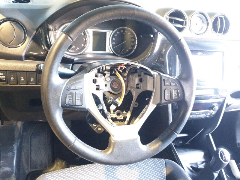 Recambio de volante para suzuki vitara (ly) 1.6 (apk 416) referencia OEM IAM 4811061ME0GJL  