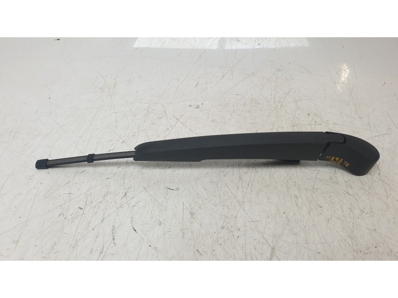 Recambio de brazo limpia trasero para bmw serie x1 (f48) sdrive18d referencia OEM IAM 61627356224  