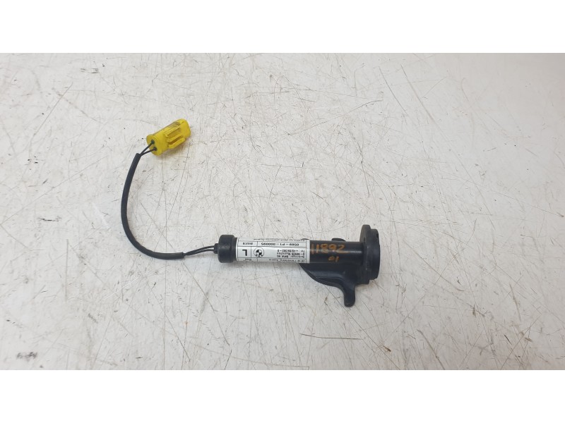 Recambio de modulo electronico para bmw serie x1 (f48) sdrive18d referencia OEM IAM AL730058105  