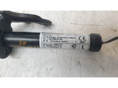 Recambio de modulo electronico para bmw serie x1 (f48) sdrive18d referencia OEM IAM AL730058105   2