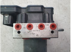 Recambio de abs para mercedes-benz clase b (w246) b 200 cdi be (246.201) referencia OEM IAM A0084317512  