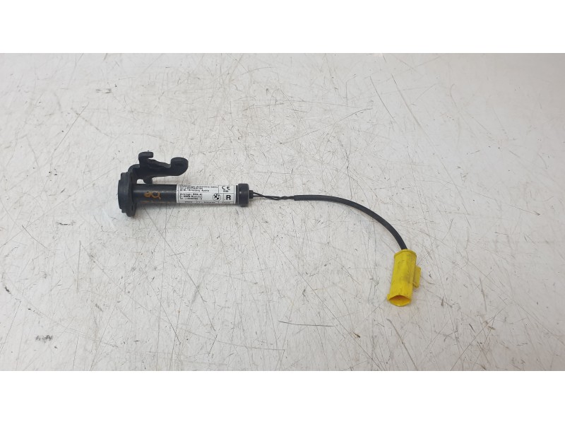 Recambio de modulo electronico para bmw serie x1 (f48) sdrive18d referencia OEM IAM AR730058205  