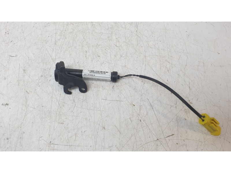 Recambio de modulo electronico para bmw serie x1 (f48) sdrive18d referencia OEM IAM AR730058205  