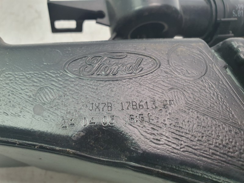 Recambio de deposito limpia para ford focus iv (hn) 1.0 ecoboost mhev referencia OEM IAM   