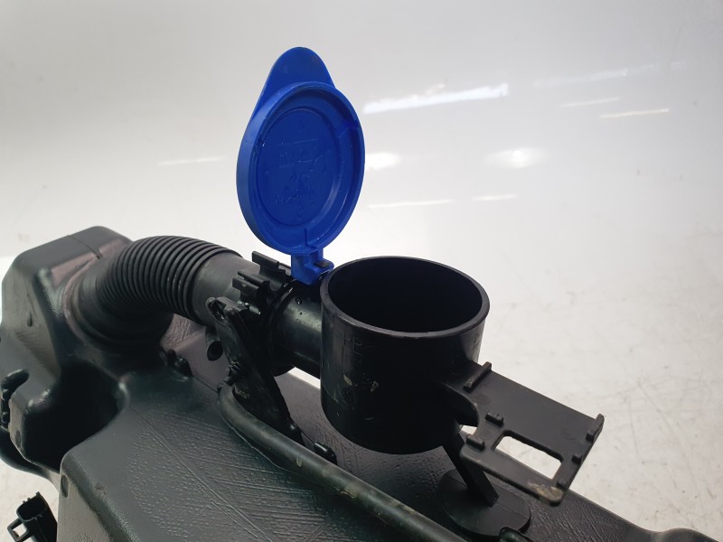 Recambio de deposito limpia para ford focus iv (hn) 1.0 ecoboost mhev referencia OEM IAM   