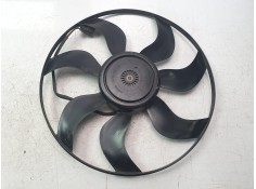Recambio de electroventilador para mercedes-benz clase b (w246) b 200 cdi be (246.201) referencia OEM IAM 3136613678  