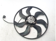 Recambio de electroventilador para mercedes-benz clase b (w246) b 200 cdi be (246.201) referencia OEM IAM 3136613678   2