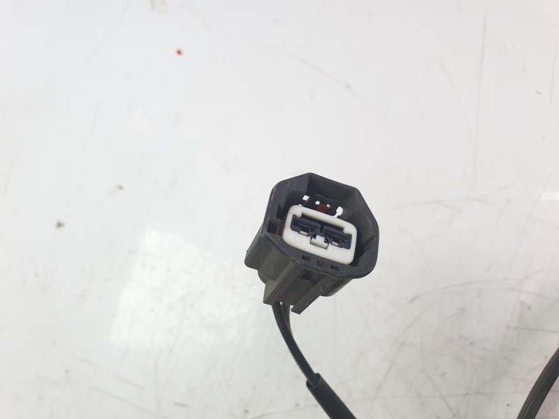 Recambio de electroventilador para mercedes-benz clase b (w246) b 200 cdi be (246.201) referencia OEM IAM 3136613678  