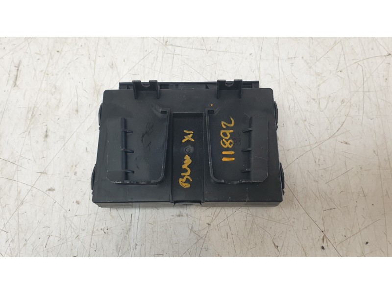 Recambio de modulo electronico para bmw serie x1 (f48) sdrive18d referencia OEM IAM 946254401  