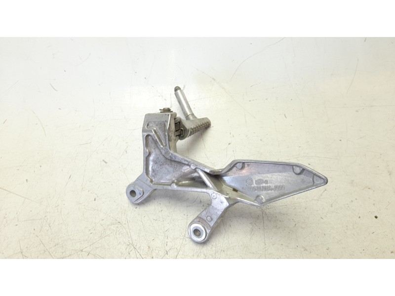 Recambio de estribo lateral para honda cb 500f referencia OEM IAM 50700MJWAJ000  