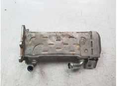 Recambio de enfriador egr para mercedes-benz clase glk (x204) 220 cdi 4-matic (204.984, 204.997) referencia OEM IAM A6511400075 