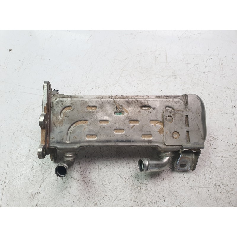 Recambio de enfriador egr para mercedes-benz clase glk (x204) 220 cdi 4-matic (204.984, 204.997) referencia OEM IAM A6511400075 