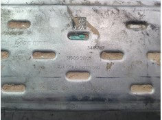 Recambio de enfriador egr para mercedes-benz clase glk (x204) 220 cdi 4-matic (204.984, 204.997) referencia OEM IAM A6511400075  2