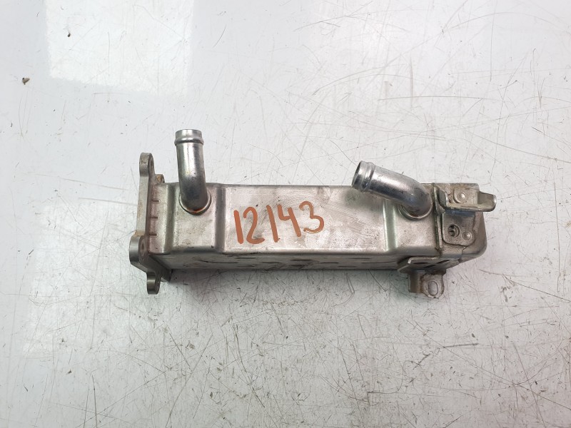 Recambio de enfriador egr para mercedes-benz clase glk (x204) 220 cdi 4-matic (204.984, 204.997) referencia OEM IAM A6511400075 