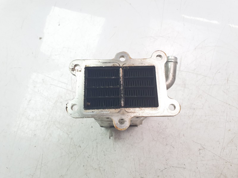 Recambio de enfriador egr para mercedes-benz clase glk (x204) 220 cdi 4-matic (204.984, 204.997) referencia OEM IAM A6511400075 