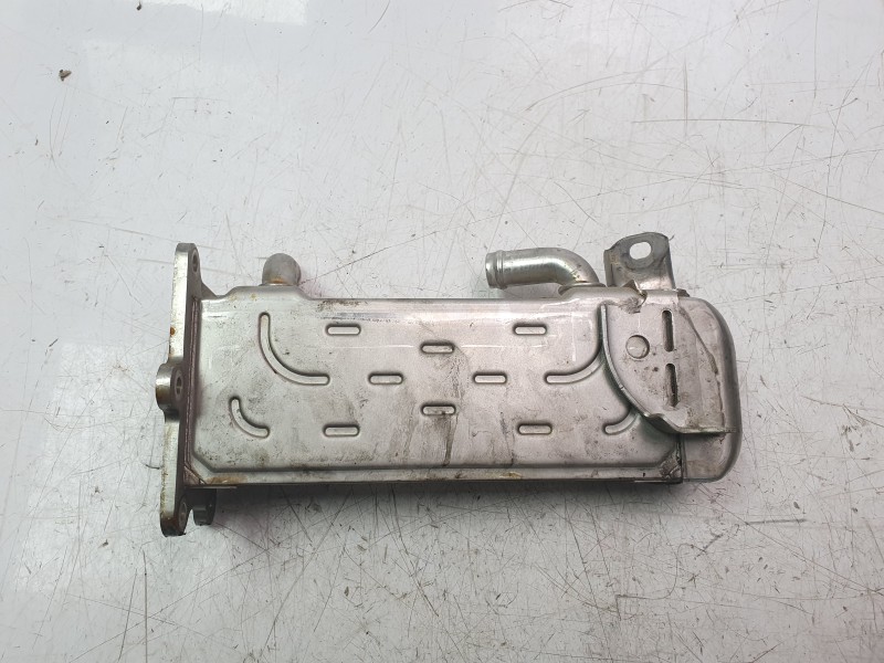 Recambio de enfriador egr para mercedes-benz clase glk (x204) 220 cdi 4-matic (204.984, 204.997) referencia OEM IAM A6511400075 
