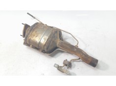 Recambio de filtro de particulas para land rover discovery sport (l550) 2.2 d 4x4 referencia OEM IAM EJ325H250AB   2