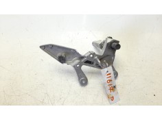 Recambio de estribo lateral para honda cb 500f referencia OEM IAM   