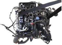 Recambio de motor completo para bmw serie 3 lim. (f30) 318d referencia OEM IAM B47D20A  