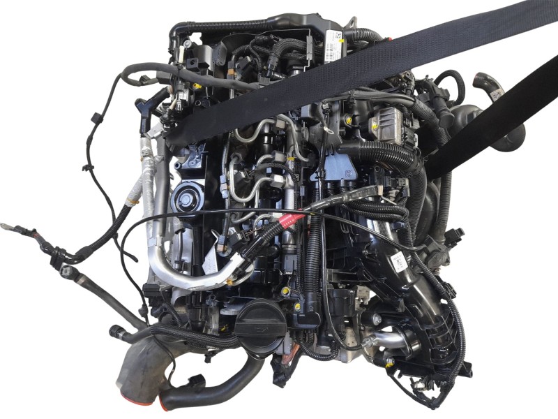 Recambio de motor completo para bmw serie 3 lim. (f30) 318d referencia OEM IAM B47D20A  