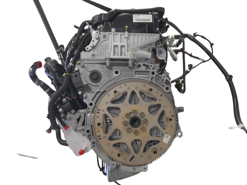 Recambio de motor completo para bmw serie 3 lim. (f30) 318d referencia OEM IAM B47D20A  