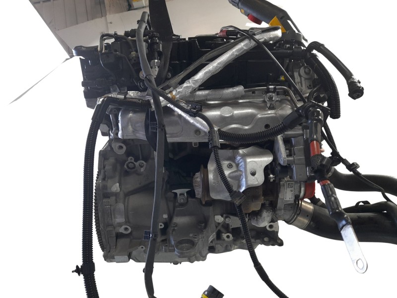 Recambio de motor completo para bmw serie 3 lim. (f30) 318d referencia OEM IAM B47D20A  