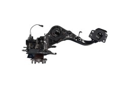 Recambio de mangueta trasera derecha para nissan x-trail (t32) 1.6 dci turbodiesel cat referencia OEM IAM   