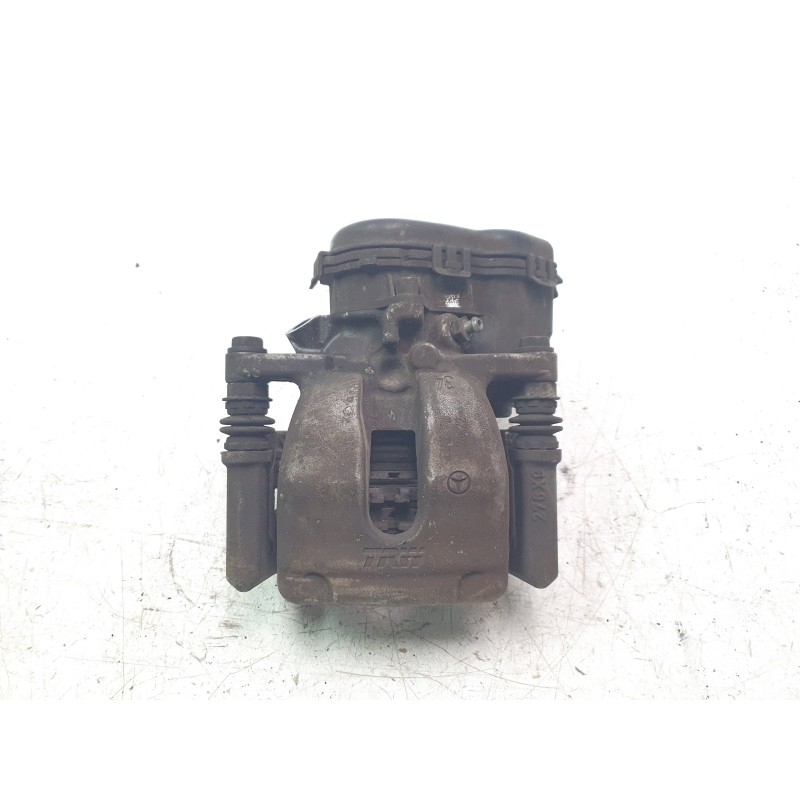 Recambio de pinza de freno trasera derecha para mercedes-benz clase b (w246) b 200 cdi be (246.201) referencia OEM IAM 000423248