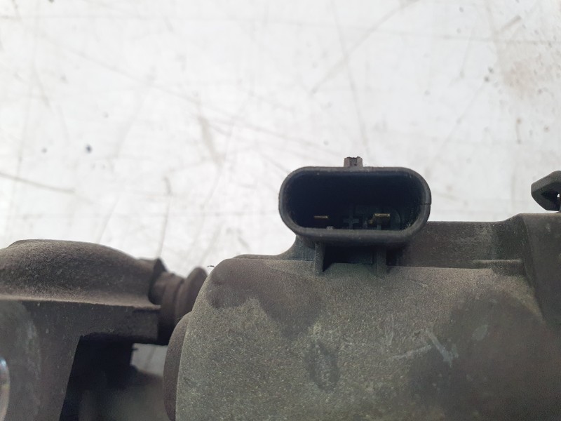 Recambio de pinza de freno trasera derecha para mercedes-benz clase b (w246) b 200 cdi be (246.201) referencia OEM IAM 000423248