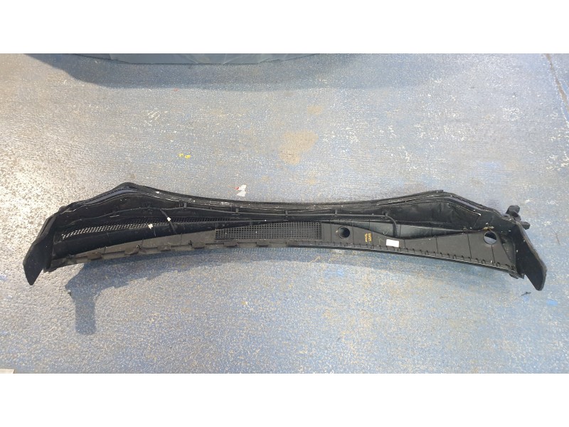 Recambio de torpedo para hyundai tucson (nx) klass 2wd referencia OEM IAM 86151N7000  