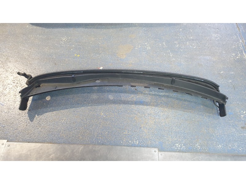 Recambio de torpedo para hyundai tucson (nx) klass 2wd referencia OEM IAM 86151N7000  