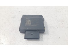 Recambio de modulo electronico para audi a4 b9 (8w2, 8wc) 2.0 tdi referencia OEM IAM 4K0906121C  