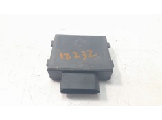 Recambio de modulo electronico para audi a4 b9 (8w2, 8wc) 2.0 tdi referencia OEM IAM 4K0906121C   2