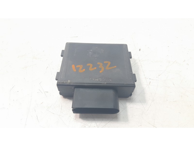 Recambio de modulo electronico para audi a4 b9 (8w2, 8wc) 2.0 tdi referencia OEM IAM 4K0906121C  